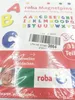 roba 0022, Magnet na bielu tabuľu, Viacfarebný, Drevo, CE, Náhľad obrázku produktu 14