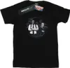 Marvel - T-Shirt für Herren BI20569 (3XL) (Schwarz) Produktbild-Vorschau 1
