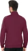 Jako Classico Trainingsanzug Polyester Herren - Bordeaux Produktbild-Vorschau 3