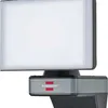 Brennenstuhl WF 2050, Schwarz, IP54, Kunststoff, IK07, 20 Produktbild-Vorschau 10