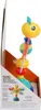 TOMY Lamaze Freddie sedia giocattolo LC27243 Anteprima dell’immagine prodotto 8