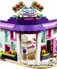 LEGO Friends Emma's Art Café, Zestaw do budowania, 6 Podgląd zdjęcia produktu 16