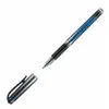 Mitsubishi Gel Roller UNI GEL IMPACT UM-153S 0,6 mm blau Anteprima dell’immagine prodotto 1