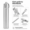 COOL-I® Edelstahl Ohrenreiniger Set 6-teilig – 6-in-1 Produktbild-Vorschau 4
