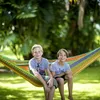 Houpací síť MacaMex Mexican Net Hammock XL Jumbo Náhled obrázku produktu 6