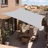 Sonnensegel Balkon 160g/m² Polyester UV Schutz Sonnenschutz Produktbild-Vorschau 3