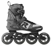 Patins à roulettes Roces Thread Salt-n-Pepa (Noir|44) Voir les images du produit 1