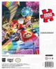 USAopolopoly- Mario Kart Rainbow Road Puzzle de 1000 Teile, Produktbild-Vorschau 2