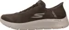 SKECHERS SLIP - INS GO WALK FLEX - SMOOT Brown Produktbild-Vorschau 2
