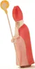 Ostheimer-St Nikolaus mit Stab Produktbild-Vorschau 3