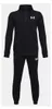 Under Armour Knit Trainingspak, zwart, voor kinderen, maat Productafbeelding-voorbeeld 3
