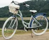 IwoBike, dámské městské kolo Cornflowers, 28 palců, s Náhled obrázku produktu 5