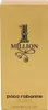Paco Rabanne 1 Million Gel doccia profumato 150 ml Uomo Anteprima dell’immagine prodotto 4