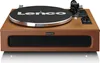 Lenco LS-430BN - Platine vinyle avec 4 haut-parleurs Voir les images du produit 9