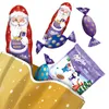 Mieszanka świąteczna Milka, wykonana z alpejskiej Podgląd zdjęcia produktu 3