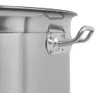 Hoher Cateringtopf mit Deckel Mega-M PRO 36l Ø 36 cm x H 36 Produktbild-Vorschau 5