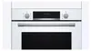 Bosch Four Ecoclean Hba553bv3f - Bosch Voir les images du produit 2