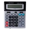 Esperanza ECL103 calculator Desktop Basic Black, Gray Anteprima dell’immagine prodotto 1