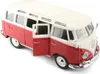 Maisto VW Bus Samba Produktbild-Vorschau 12
