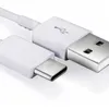 1m USB Typ-C Schnell-Ladekabel Kabel Daten für Samsung Produktbild-Vorschau 3