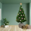 "MISOU Weihnachtskugel Set von 6 Macaron Wohnkultur Produktbild-Vorschau 2
