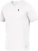 Leibwächter T-Shirt Flex-Line FLEXT01 Gr. 3XL grün Produktbild-Vorschau 3