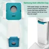 Sacchetti per aspirapolvere Samsung Bespoke Jet - 12 pezzi Anteprima dell’immagine prodotto 4