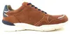 Mustang Men Low Sneaker Low Top 4138309 brązowy Podgląd zdjęcia produktu 36