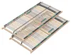 Rošt PREMIUM STRONG 160x200 cm – mimoriadne stabilný Náhľad obrázku produktu 1