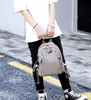 Sac à dos pour femme - Vintage Grey - Élégance intemporelle Voir les images du produit 9