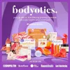 Bodyotics Comfydisc – 2 menstruatiecups (maat S en L) met Productafbeelding-voorbeeld 9
