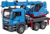 bruder MAN TGS Kran-LKW Produktbild-Vorschau 10