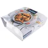 Orion zapekacia misa Pekáč z žiaruvzdorného skla s vekom Náhľad obrázku produktu 6