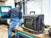Hazet Werkzeugtasche, klein, mit 51 Werkzeugen 51-tlg. Produktbild-Vorschau 3