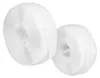 2 m Klettband zum Nähen 20mm, Flausch- & Hakenband Set, Produktbild-Vorschau 1