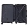 Koffer Trolley Reisekoffer Suitcase, Rollkoffer Handgepäck Produktbild-Vorschau 7