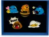 Zestaw emaliowanych igieł Youtooz Slime Rancher 2 5 cm 6 Podgląd zdjęcia produktu 7