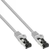 InLine Patchkabel, S/FTP (PiMf), Cat.8.1, 2000MHz, Produktbild-Vorschau 4