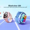 Blackview Z20 Kinderuhr Smartwatch mit Tap-to-Friends Produktbild-Vorschau 2