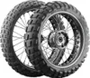 Michelin Anakee Wild 130/80 - 18 M/C Tt 66S Rear M+S Produktbild-Vorschau 10
