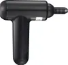 MELISSA 16770048 - Pistolet do masażu, czarny Podgląd zdjęcia produktu 1