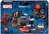 Action Set XXL Spider-Man Ravensburger 12020013 Produktbild-Vorschau 1