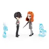Wizarding World Harry Potter - Freunde Spielset mit Harry Produktbild-Vorschau 4