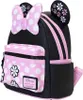 Disney Minnie Floral Rock the Dots Rucksack Produktbild-Vorschau 4