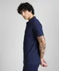 Puma Herren Teamgoal Casuals Poloshirt, Puma Navy-Puma Produktbild-Vorschau 2