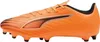 Puma ULTRA 6 PLAY FG/AG JR ULTRA BLUE-PUMA WHITE-PRO GREE Produktbild-Vorschau 1