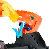 Mattel Hot Wheels City Cobra Slam Pizza Attack Produktbild-Vorschau 4