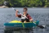 Bestway Hydro Force Arrow Elite X1 Touring Kajak Set 365 cm Produktbild-Vorschau 2