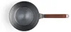 WOLL Sauteuse Carbon Steel  Ø24cm H7cm Produktbild-Vorschau 13