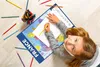 Vade escolar carte de frankreich 2017 Voir les images du produit 2